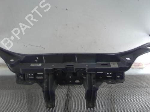 Used Front slam panel Front slam panel FIAT PUNTO (188_) 1.2 60 (188.030, .050, .130, .150, .230, .250) (60 hp) 20962877 20962877