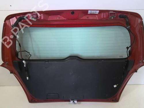 Bagklap CC/Kombi-Coupé SUZUKI SWIFT III (MZ, EZ) 1.3 DDiS (RS413D) | BP20957202C6 