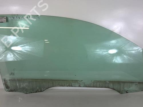 Used Front right door window RENAULT MEGANE II (BM0/1_, CM0/1_) 1.5 dCi (BM0F, BM0T, BM2B, CM0F, CM0T) (82 hp) 20965356