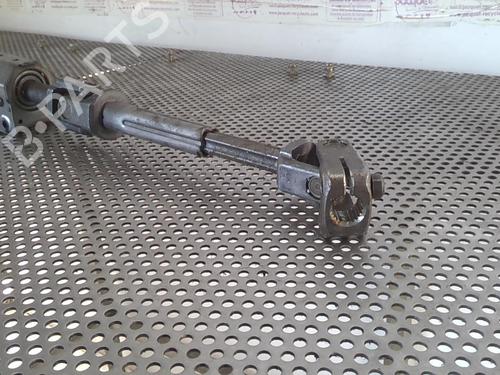 Steering column VW POLO V (6R1, 6C1) 1.6 TDI | BP20963939M21 