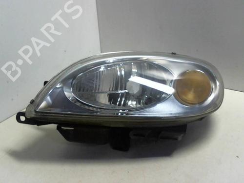 Left headlight CITROËN SAXO (S0, S1) 1.5 D | BP20958834C28 