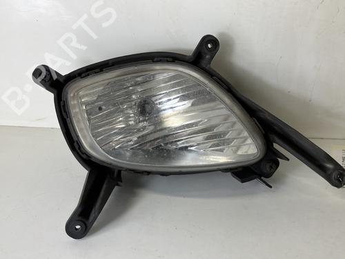 Used Left front fog light KIA PICANTO II (TA) 1.2 (85 hp) 23791355