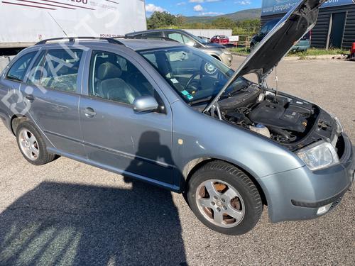 Peças SKODA FABIA I Combi (6Y5) 1.9 TDI 4985539