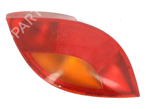 Venstre baglygte FORD KA (RB_) 1.3 i (60 hp) 20946656