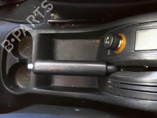 Used Hand brake Hand brake LANCIA MUSA (350_) 1.3 D Multijet (350.AXG11, 350.AXG1A) (90 hp) 20971468 20971468