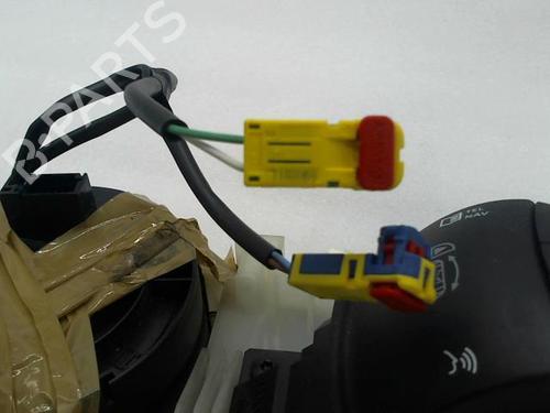 Used Steering column stalk Steering column stalk RENAULT MEGANE III Hatchback (BZ0/1_, B3_) 1.9 dCi (BZ0N, BZ0J) (131 hp) 20944863 20944863