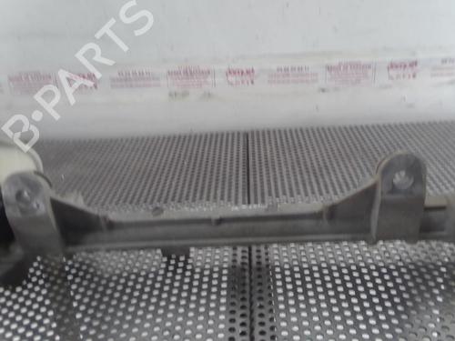 Steering rack RENAULT SCÉNIC III (JZ0/1_) 1.9 dCi (JZ0J, JZ1J, JZ1K, JZ1S) | BP20950750M22 