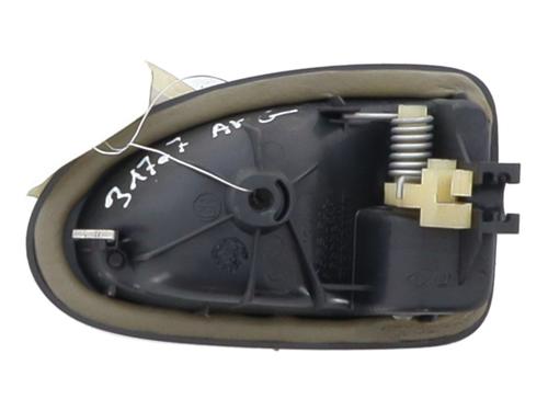 Front left interior door handle RENAULT SCÉNIC I MPV (JA0/1_, FA0_) 1.9 dCi (JA05, JA1F) | BP32467336I13