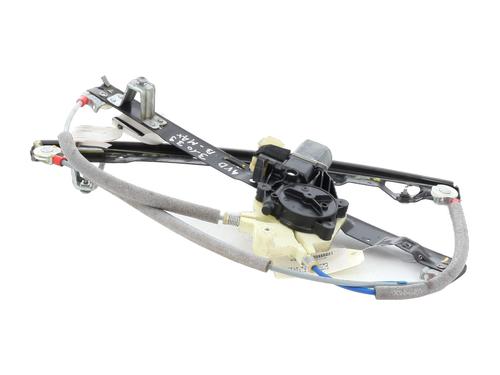 Used Front right window mechanism Front right window mechanism FORD B-MAX (JK) 1.6 TDCi (95 hp) 29500907 29500907