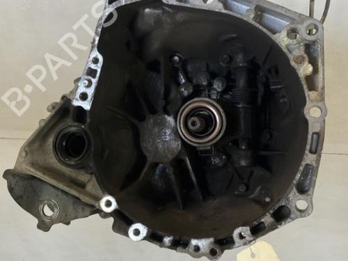 Used Gearbox CITROËN C1 (PM_, PN_) 1.0 (68 hp) 20938481