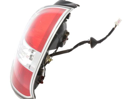 Right taillight HYUNDAI ACCENT III (MC) 1.5 CRDi GLS | BP22023705C35 