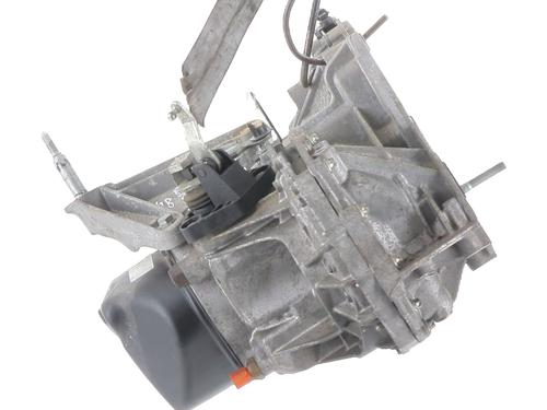 Used Gearbox Gearbox RENAULT CLIO III (BR0/1, CR0/1) 1.2 16V (BR02, BR0J, BR11, CR02, CR0J, CR11) (75 hp) 20943805 20943805
