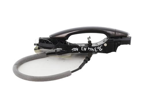 Rear left exterior door handle AUDI A3 Sportback (8VA, 8VF) 2.0 TDI | BP27174261C130 