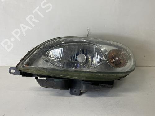 Used Left headlight Left headlight CITROËN SAXO (S0, S1) 1.1 X, SX (60 hp) 26462047 26462047