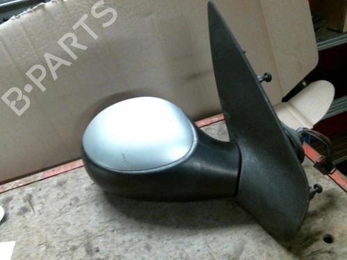 Ryggespeil høyre PEUGEOT 206 Hatchback (2A/C) 2.0 HDI 90 | BP20949778C27 