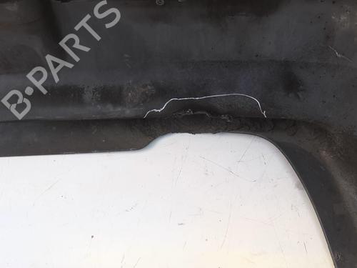 Rear bumper PEUGEOT 605 (6B) 2.1 TD 12V | BP22021076C8 
