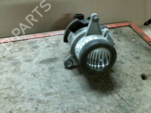 Used Right front fog light LANCIA MUSA (350_) 1.9 D Multijet (350.AXC1A) (101 hp) 22031542