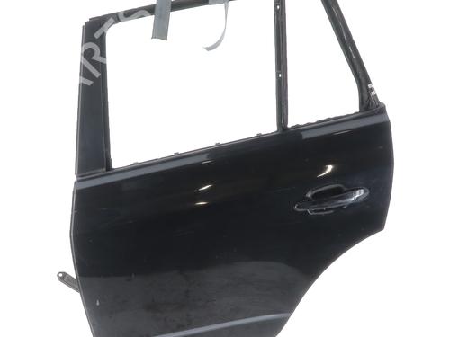 Used Left rear door BMW X3 (E83) 2.0 d (150 hp) 30634518