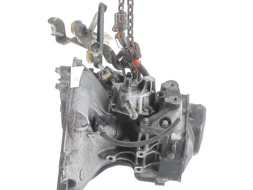 Gearbox OPEL CORSA C (X01) 1.4 (F08, F68) | BP20960847M3
