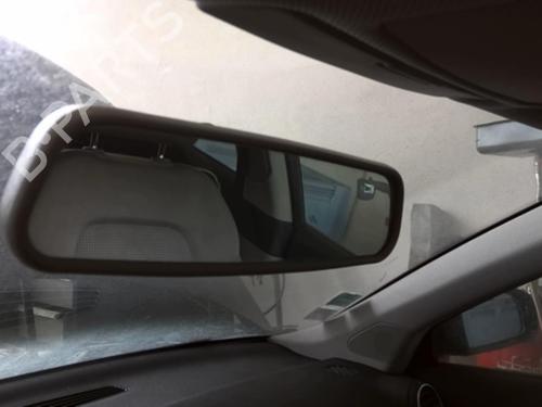Used Rear mirror Rear mirror AUDI A3 (8P1) 2.0 TDI (140 hp) 20947862 20947862