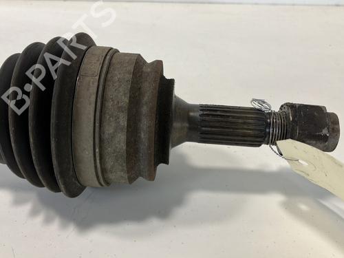 Left front driveshaft PEUGEOT 208 I (CA_, CC_) 1.0 VTi | BP21664470M38 