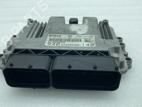 Used Engine control unit (ECU) ALFA ROMEO GIULIETTA (940_) 2.0 JTDM (940.FXL1A) (140 hp) 22025721