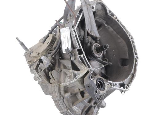 Used Gearbox RENAULT SCÉNIC II (JM0/1_) 1.5 dCi (JM1E, JM16) (106 hp) 20974277