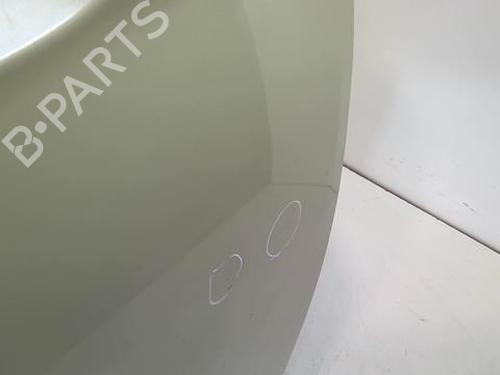 Left front door FORD KA (RU8) 1.2 | BP22022347C2 
