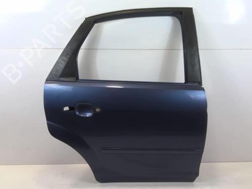 Dør højre bagtil Dør højre bagtil FORD FOCUS II (DA_, HCP, DP) 1.6 TDCi (109 hp) 20941750 20941750