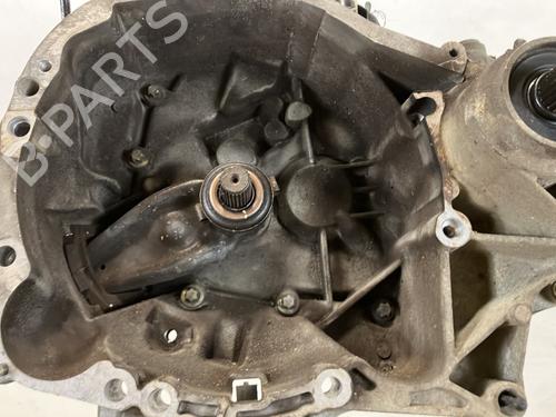 Gearbox RENAULT TWINGO I (C06_) 1.2 (C066, C068) | BP22641718M3 
