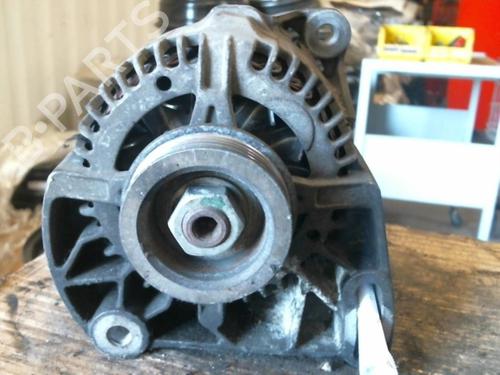 Used Alternator FIAT PUNTO (176_) 55 1.1 (54 hp) 20961818