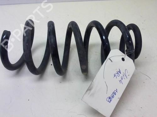 Used Shock absorber spring RENAULT CLIO IV (BH_) 1.5 dCi 75 (75 hp) 20954752
