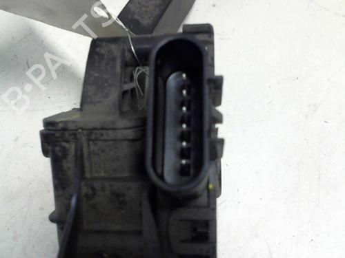 Used Pedal Pedal OPEL MERIVA B MPV (S10) 1.4 (75) (120 hp) 20947235 20947235