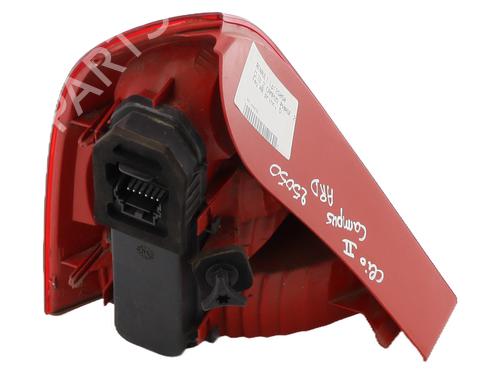 Right taillight RENAULT CLIO II (BB_, CB_) 1.2 16V (BB05, BB0W, BB11, BB27, BB2T, BB2U, BB2V, CB05,... | BP20964153C35 