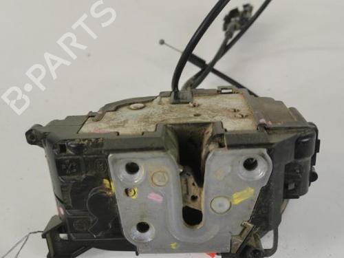 Used Front right lock RENAULT KANGOO Express (FW0/1_) 1.5 dCi 75 (FW07, FW10, FW04) (75 hp) 20967838