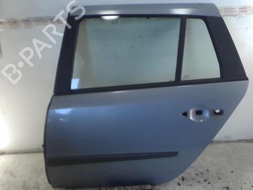 Left rear door RENAULT LAGUNA II Grandtour (KG0/1_) 1.9 dCi (KG0G) | BP22022374C4 