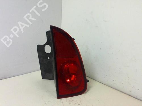 Used Rear fog light RENAULT ESPACE IV (JK0/1_) 1.9 dCi (JK0U) (116 hp) 20943183