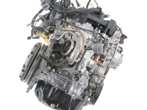 Used Engine Engine FORD FIESTA VII (HJ, HF) 1.0 EcoBoost (140 hp) 20956961 20956961