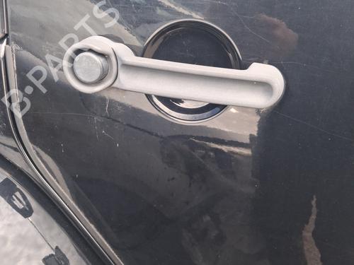 Used Rear right exterior door handle JEEP WRANGLER III (JK) 2.8 CRD (177 hp) 28668361