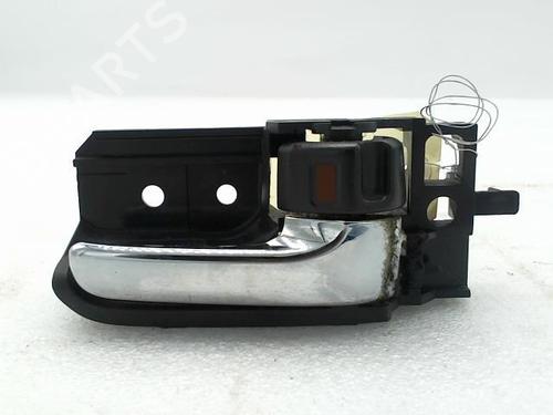 Maniglia interna anteriore destra TOYOTA COROLLA (_E12_) 2.0 D-4D (CDE120R, CDE120L_) | BP20947124I14 