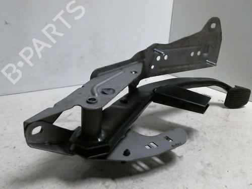 Used Break pedal FORD FOCUS III 1.6 TDCi (115 hp) 20939169