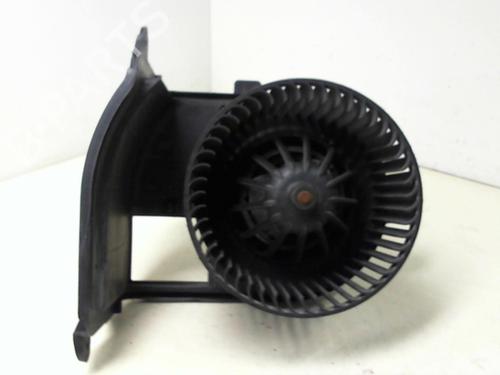 Heater blower motor RENAULT CLIO II (BB_, CB_) 1.2 16V (BB05, BB0W, BB11, BB27, BB2T, BB2U, BB2V, CB05,... | BP20957517M62 