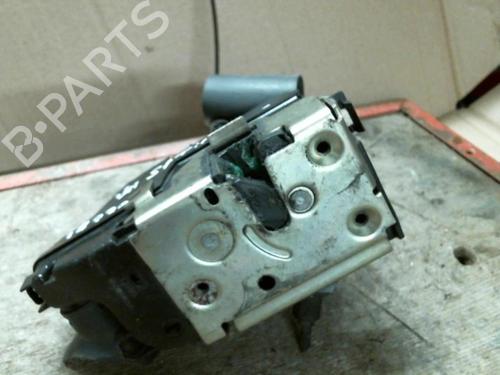 Used Rear left lock RENAULT VEL SATIS (BJ0_) 2.2 dCi (BJ0E, BJ0F) (150 hp) 22019077