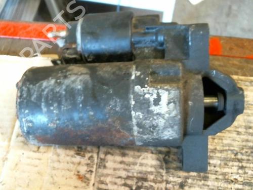Used Starter Starter PEUGEOT 106 I (1A, 1C) 1.0 (50 hp) 20961806 20961806