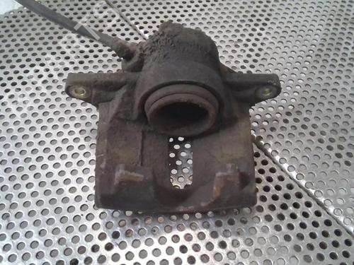 Used Left front brake caliper PEUGEOT PARTNER Box Body/MPV (5_, G_) 2.0 HDi (90 hp) 20939617