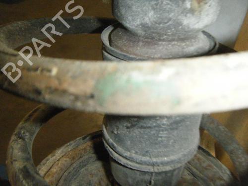 Left front shock absorber BMW 3 (E36) 325 td | BP22020194M16 