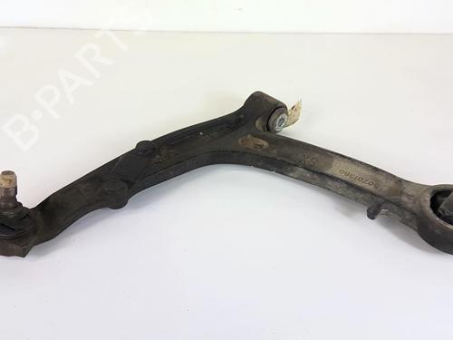 Left front suspension arm FIAT PANDA (169_) 1.3 D Multijet (169.AXC1A) | BP20953240M12 