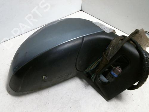 Right mirror CITROËN C4 I (LC_) 1.6 HDi | BP20963558C27 