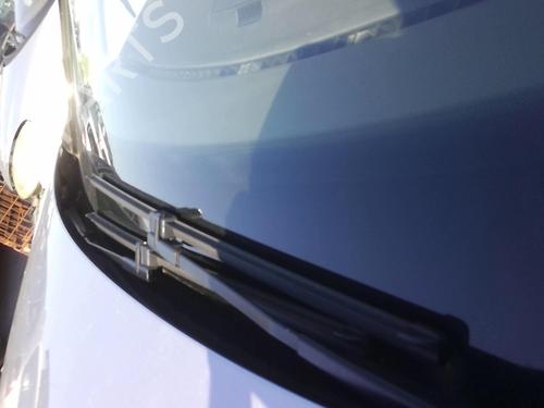 Used Front windshield wiper arm VW TOURAN (1T1, 1T2) 2.0 TDI 16V (140 hp) 20945612
