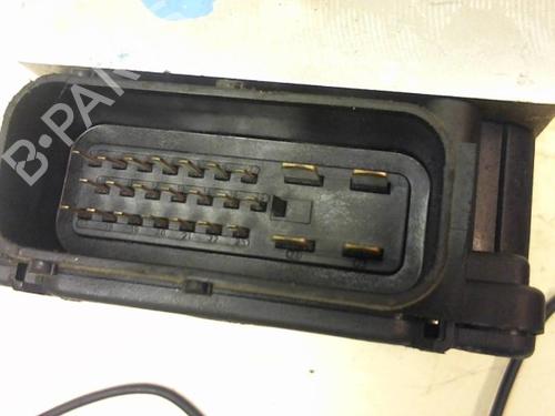 ABS pump CITROËN XANTIA (X1_, X2_) 1.8 i 16V | BP20954854M43 